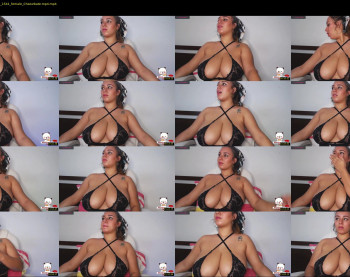 marilyn_rouse — 27 minute Chaturbate female cam show recording, 1080p, Jan 20, 2021