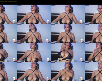 marilyn_rouse — 4 minute Chaturbate female cam show recording, 1080p, Jan 20, 2021