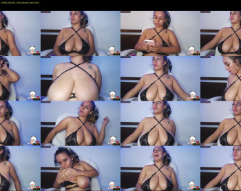 marilyn_rouse — 45 minute Chaturbate female cam show recording, 1080p, Jan 20, 2021