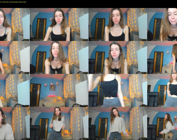 mcflurry18 — 68 minute Chaturbate female cam show recording, 720p, Jan 20, 2021