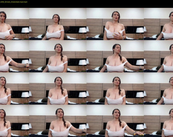 meganbeake — 7 minute Chaturbate female cam show recording, 720p, Jan 20, 2021
