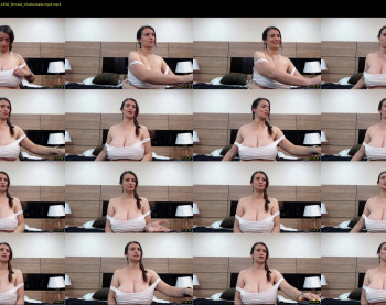 meganbeake — 7 minute Chaturbate female cam show recording, 720p, Jan 20, 2021