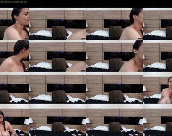 meganbeake — 9 minute Chaturbate female cam show recording, 720p, Jan 20, 2021