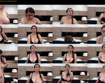 meganbeake — 78 minute Chaturbate female cam show recording, 720p, Jan 20, 2021