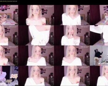 melissaallens — 70 minute Chaturbate female cam show recording, 1080p, Jan 20, 2021