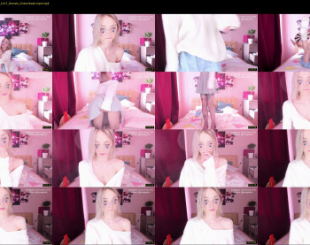 melissaallens — 70 minute Chaturbate female cam show recording, 1080p, Jan 20, 2021