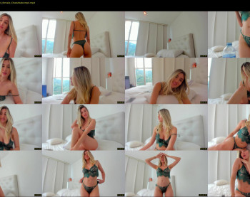 miaduval — 70 minute Chaturbate female cam show recording, 1080p, Jan 20, 2021
