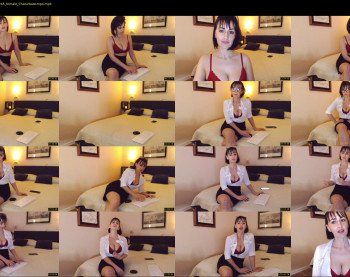 miss_giulia — 70 minute Chaturbate female cam show recording, 720p, Jan 20, 2021