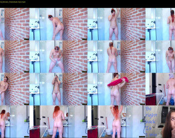 missfire69 — 70 minute Chaturbate female cam show recording, 1080p, Jan 20, 2021