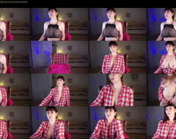 moonlight4u — 75 minute Chaturbate female cam show recording, 1080p, Jan 20, 2021