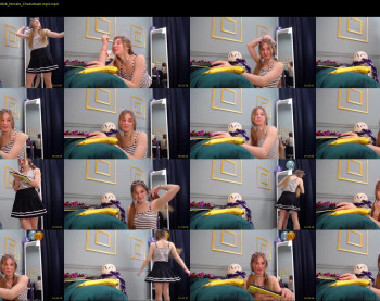 nancycute__ — 20 minute Chaturbate female cam show recording, 1080p, Jan 20, 2021