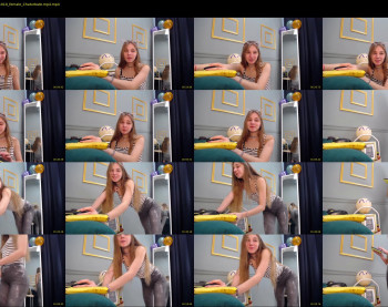 nancycute__ — 3 minute Chaturbate female cam show recording, 1080p, Jan 20, 2021