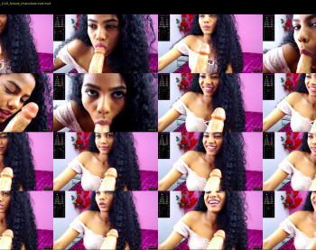 naomixjones1 — 6 minute Chaturbate female cam show recording, 720p, Jan 20, 2021