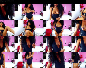 naomixjones1 — 64 minute Chaturbate female cam show recording, 720p, Jan 21, 2021