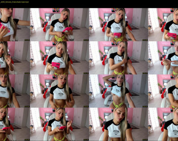 natalie_clark1 — 5 minute Chaturbate female cam show recording, 1080p, Jan 20, 2021