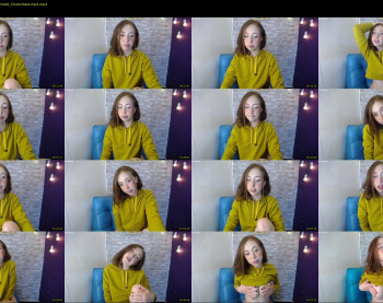 niilaa — 4 minute Chaturbate female cam show recording, 1080p, Jan 20, 2021