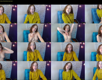niilaa — 70 minute Chaturbate female cam show recording, 1080p, Jan 20, 2021