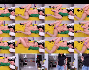 nikkisweetie — 70 minute Chaturbate female cam show recording, 1080p, Jan 20, 2021