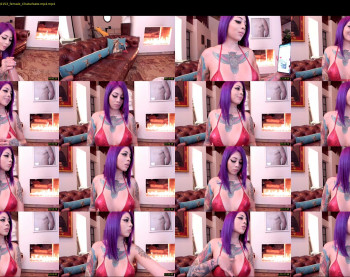 nuryforerogh — 70 minute Chaturbate female cam show recording, 1080p, Jan 21, 2021