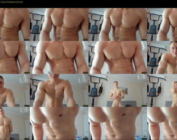 o_r_b_i_t — 3 minute Chaturbate male cam show recording, 720p, Jan 20, 2021