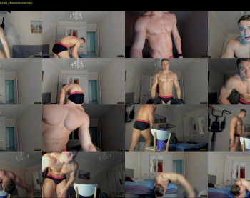 o_r_b_i_t — 47 minute Chaturbate male cam show recording, 720p, Jan 21, 2021