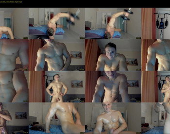 o_r_b_i_t — 47 minute Chaturbate male cam show recording, 720p, Jan 21, 2021