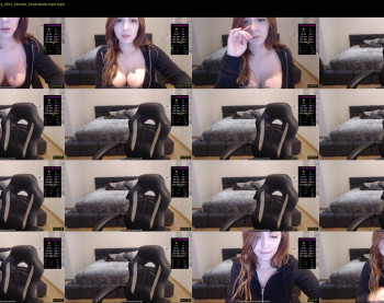 ohmysweetkitty — 8 minute Chaturbate female cam show recording, 1080p, Jan 21, 2021