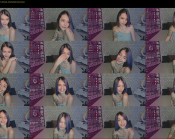 oooops__ — 3 minute Chaturbate female cam show recording, 1080p, Jan 20, 2021