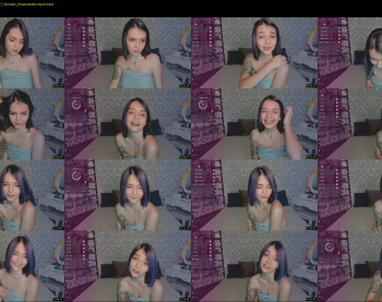 oooops__ — 3 minute Chaturbate female cam show recording, 1080p, Jan 20, 2021