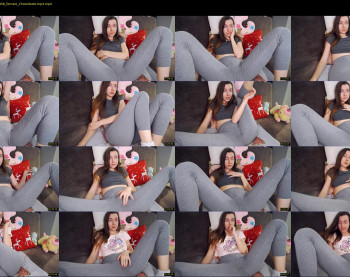 peaceduke — 64 minute Chaturbate female cam show recording, 1080p, Jan 20, 2021