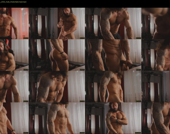 phil_chambers — 70 minute Chaturbate male cam show recording, 1080p, Jan 20, 2021
