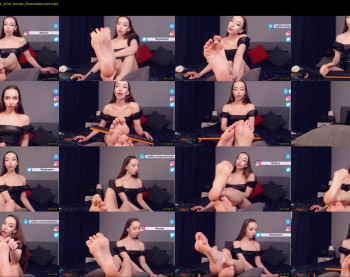 presidenttaylor — 70 minute Chaturbate female cam show recording, 720p, Jan 20, 2021