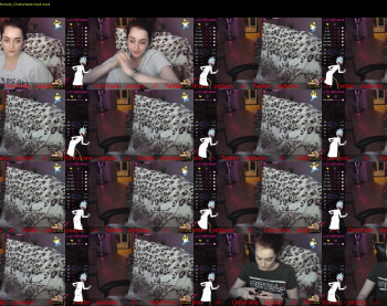 ps4pro — 14 minute Chaturbate female cam show recording, 720p, Jan 20, 2021