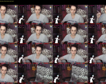 ps4pro — 60 minute Chaturbate female cam show recording, 720p, Jan 20, 2021