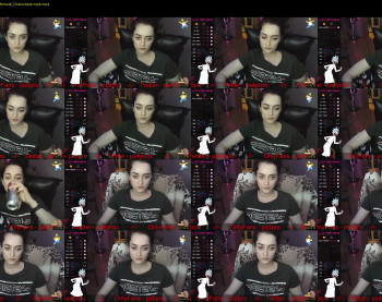 ps4pro — 44 minute Chaturbate female cam show recording, 720p, Jan 21, 2021