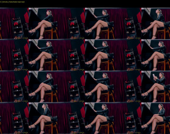 puffy_love — 9 minute Chaturbate female cam show recording, 720p, Jan 20, 2021