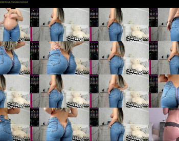 pussysweet9 — 36 minute Chaturbate female cam show recording, 1080p, Jan 20, 2021