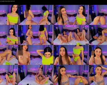 rebygera — 71 minute Chaturbate couple cam show recording, 1080p, Jan 20, 2021