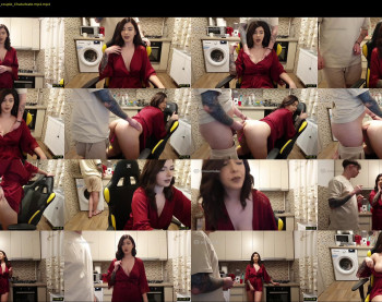 rrr1995 — 75 minute Chaturbate couple cam show recording, 1080p, Jan 20, 2021
