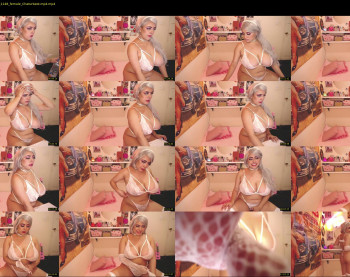 sabrina_geek — 13 minute Chaturbate female cam show recording, 1080p, Jan 20, 2021