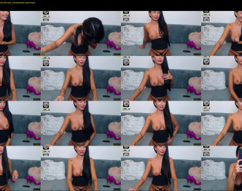 sara_daisy — 26 minute Chaturbate female cam show recording, 720p, Jan 21, 2021