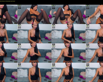sara_daisy — 56 minute Chaturbate female cam show recording, 720p, Jan 21, 2021
