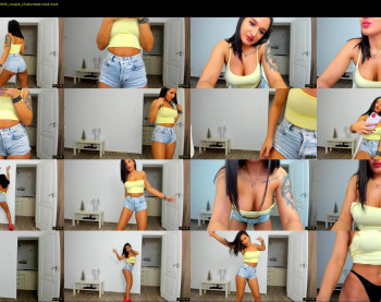 sarahadams — 74 minute Chaturbate female cam show recording, 1080p, Jan 20, 2021