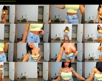 sarahadams — 78 minute Chaturbate female cam show recording, 1080p, Jan 20, 2021