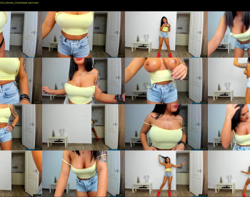 sarahadams — 80 minute Chaturbate female cam show recording, 1080p, Jan 20, 2021