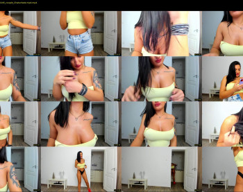 sarahadams — 31 minute Chaturbate female cam show recording, 1080p, Jan 20, 2021