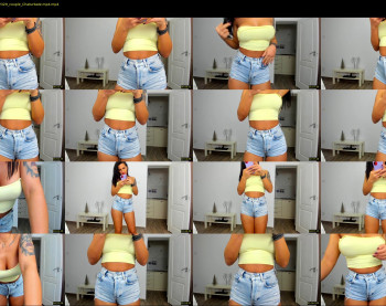 sarahadams — 7 minute Chaturbate female cam show recording, 1080p, Jan 20, 2021
