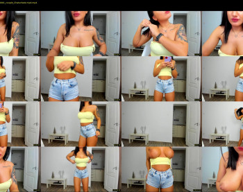 sarahadams — 76 minute Chaturbate female cam show recording, 1080p, Jan 21, 2021