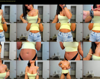 sarahadams — 54 minute Chaturbate female cam show recording, 1080p, Jan 21, 2021