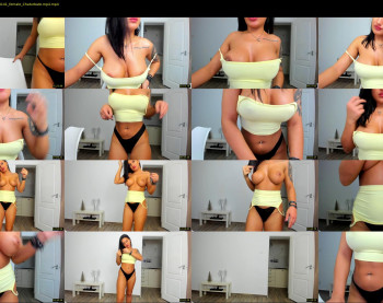 sarahadams — 25 minute Chaturbate female cam show recording, 1080p, Jan 21, 2021
